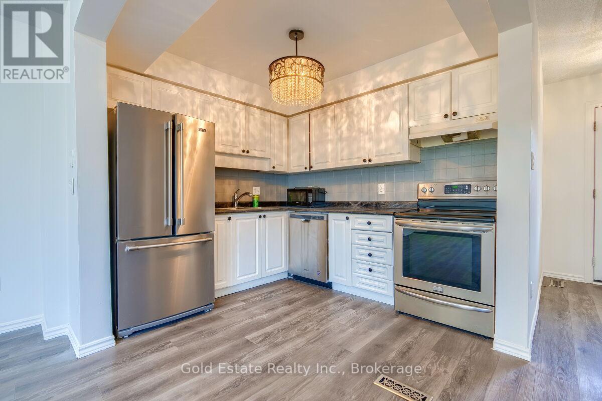 1 - 125 Sekura Crescent, Cambridge, Ontario  N1R 8B4 - Photo 10 - X12325427