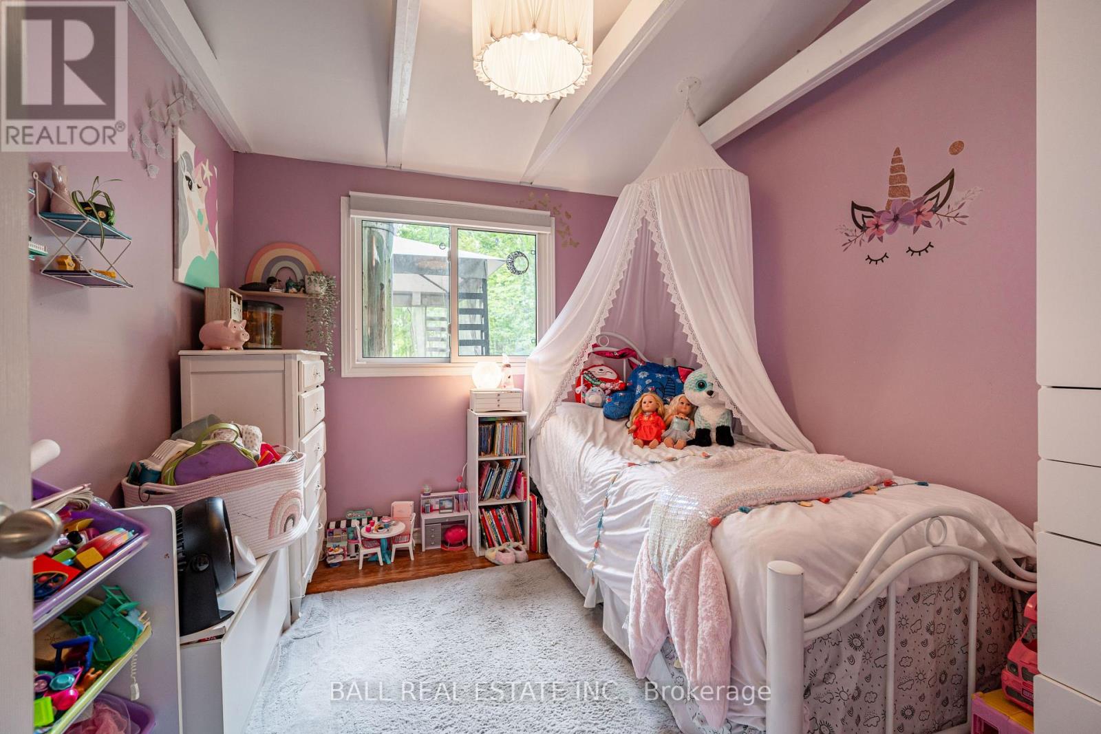 1673 Gazelle Trail, Selwyn, Ontario  K0L 2H0 - Photo 15 - X12436724