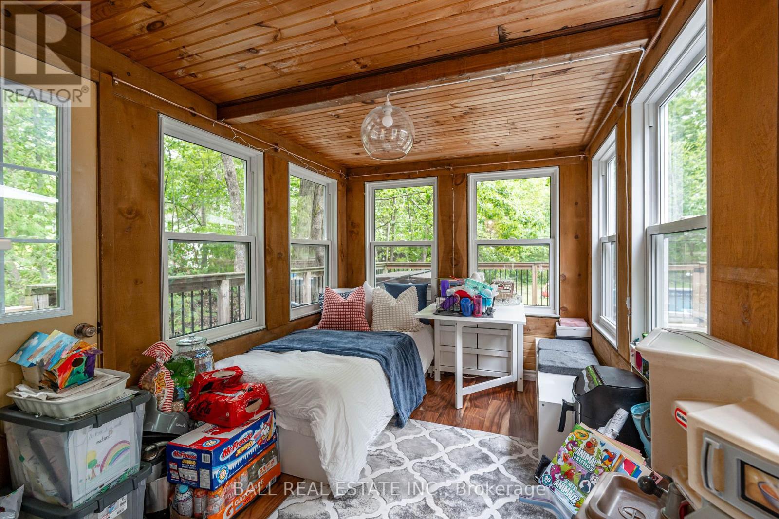 1673 Gazelle Trail, Selwyn, Ontario  K0L 2H0 - Photo 26 - X12436724