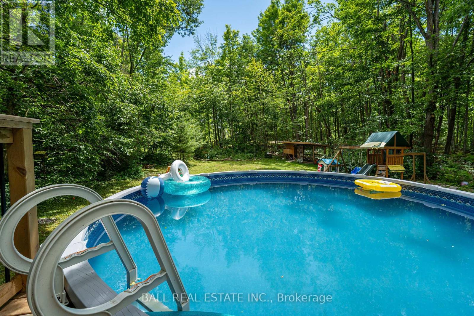 1673 Gazelle Trail, Selwyn, Ontario  K0L 2H0 - Photo 30 - X12436724