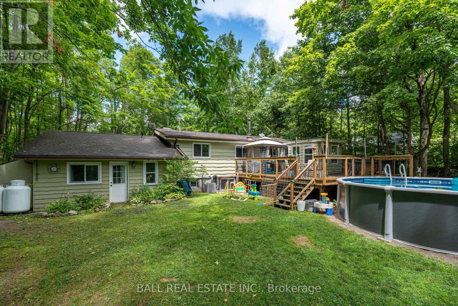 1673 Gazelle Trail, Selwyn, Ontario  K0L 2H0 - Photo 31 - X12436724