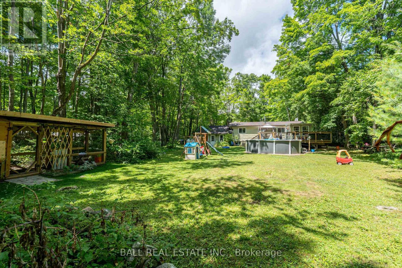 1673 Gazelle Trail, Selwyn, Ontario  K0L 2H0 - Photo 32 - X12436724