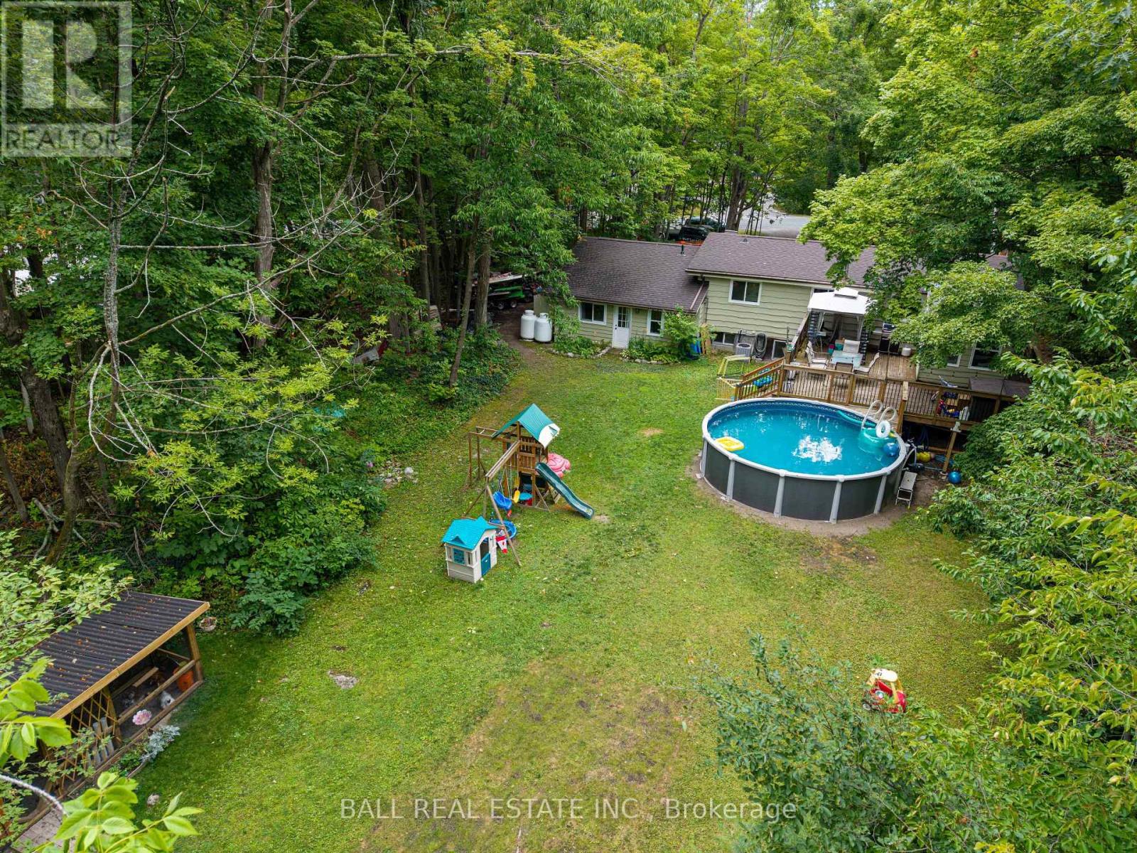 1673 Gazelle Trail, Selwyn, Ontario  K0L 2H0 - Photo 35 - X12436724