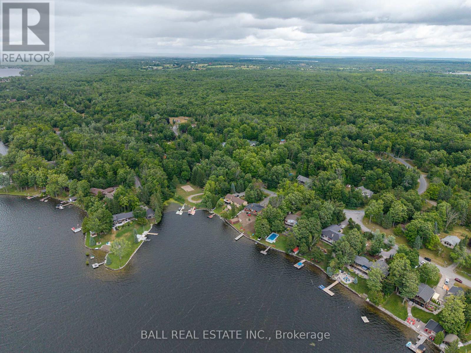 1673 Gazelle Trail, Selwyn, Ontario  K0L 2H0 - Photo 43 - X12436724