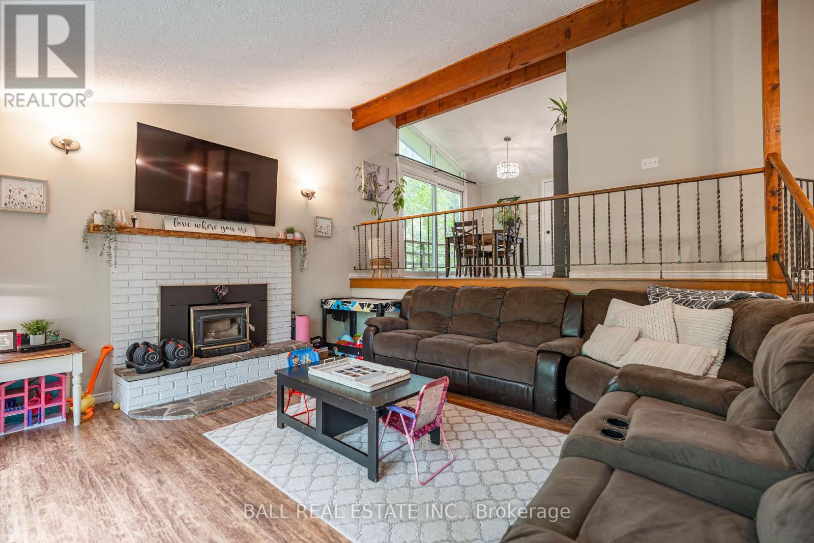 1673 Gazelle Trail, Selwyn, Ontario  K0L 2H0 - Photo 7 - X12436724