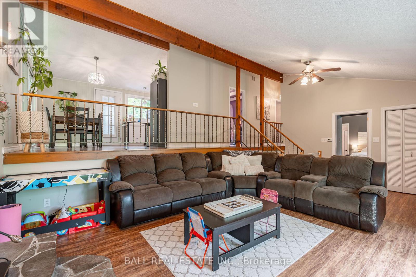 1673 Gazelle Trail, Selwyn, Ontario  K0L 2H0 - Photo 9 - X12436724