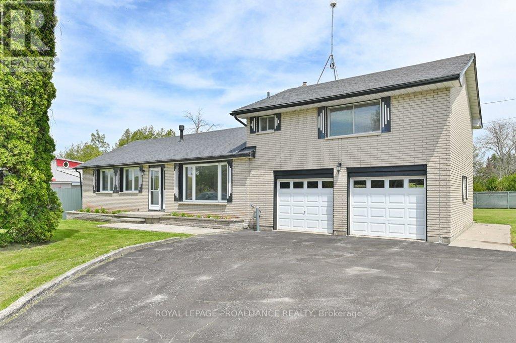 22227 Loyalist Parkway, Quinte West, Ontario  K0K 1L0 - Photo 1 - X12436920
