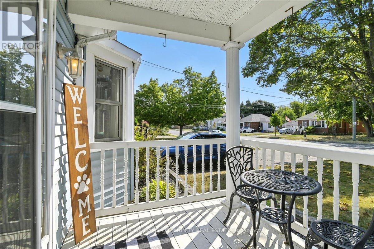 144 University Avenue E, Cobourg, Ontario  K9A 1E1 - Photo 6 - X12436929