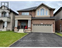 88 Bellroyal Crescent, Hamilton (Stoney Creek Mountain), Ca