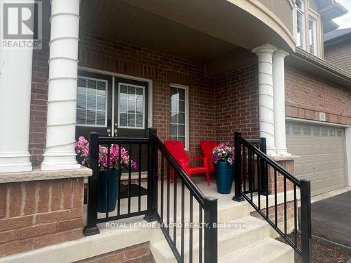 88 Bellroyal Crescent, Hamilton, Ontario  L8J 0G1 - Photo 3 - X12436312