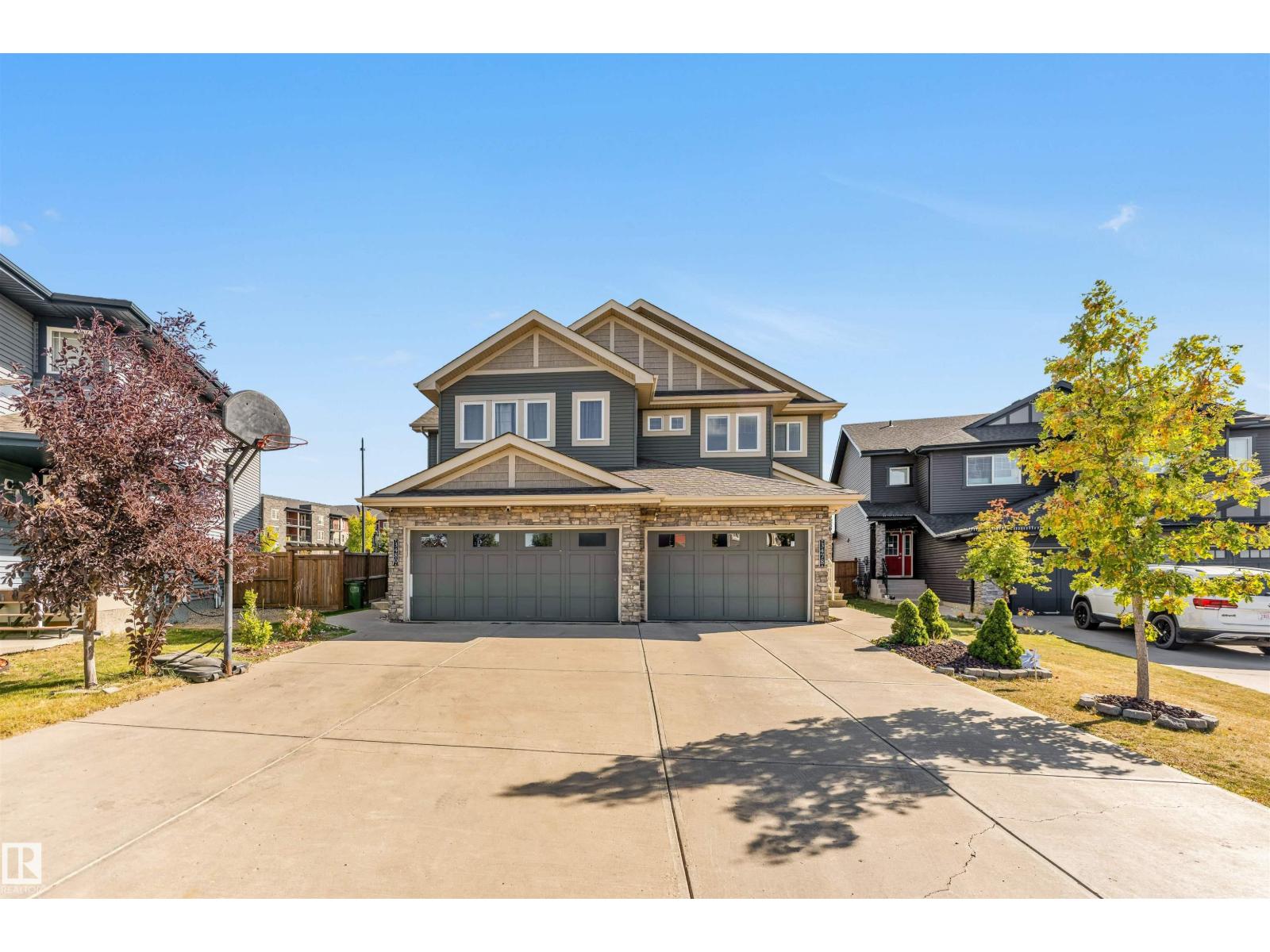 3478 Weidle Wy Sw, Edmonton, Alberta  T6X 1Z4 - Photo 1 - E4460182