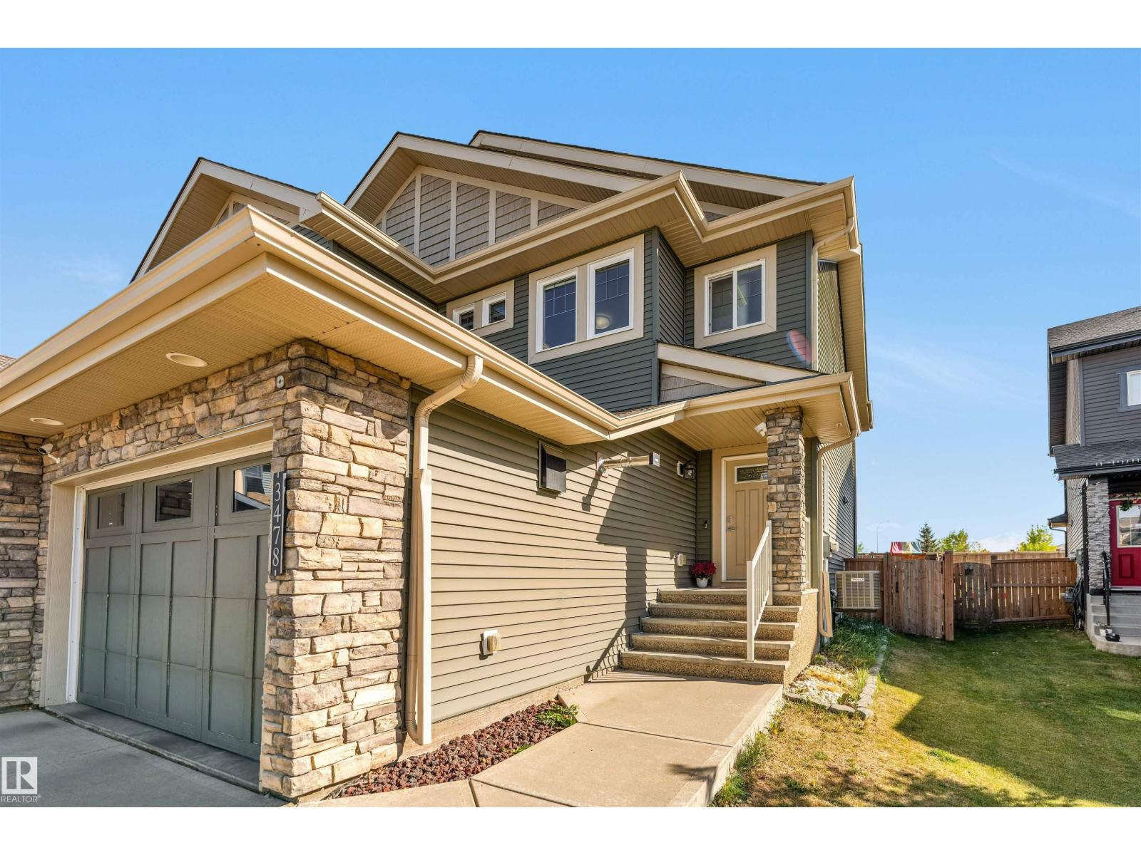 3478 Weidle Wy Sw, Edmonton, Alberta  T6X 1Z4 - Photo 2 - E4460182