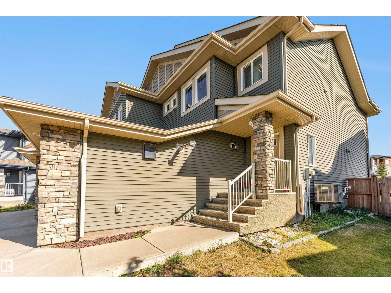 3478 Weidle Wy Sw, Edmonton, Alberta  T6X 1Z4 - Photo 3 - E4460182