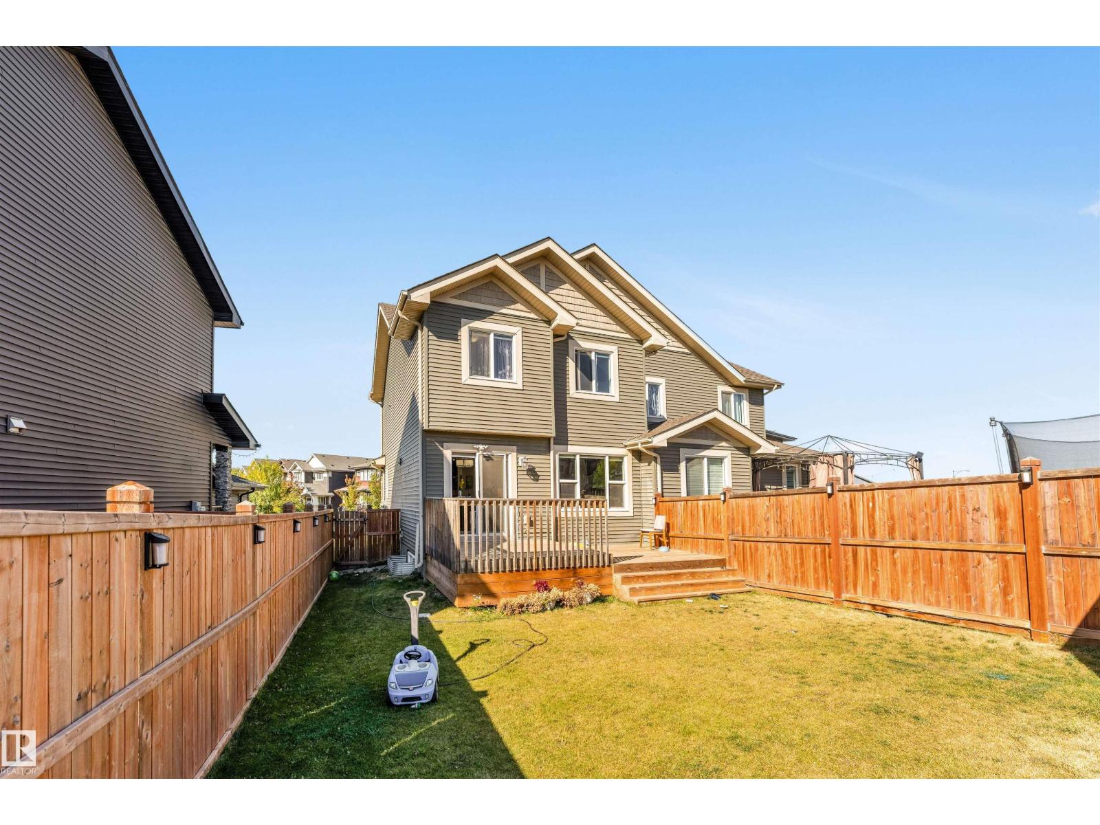 3478 Weidle Wy Sw, Edmonton, Alberta  T6X 1Z4 - Photo 5 - E4460182