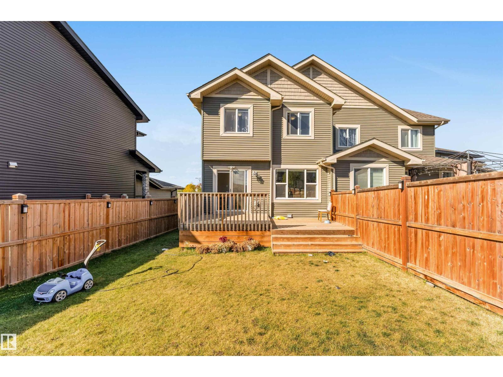 3478 Weidle Wy Sw, Edmonton, Alberta  T6X 1Z4 - Photo 6 - E4460182