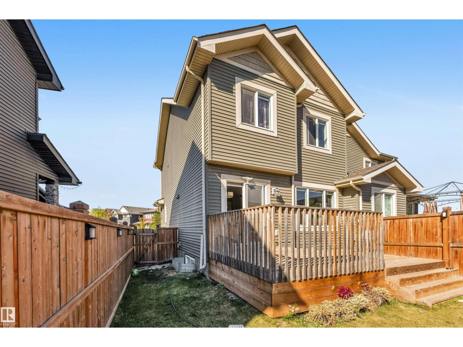 3478 Weidle Wy Sw, Edmonton, Alberta  T6X 1Z4 - Photo 7 - E4460182