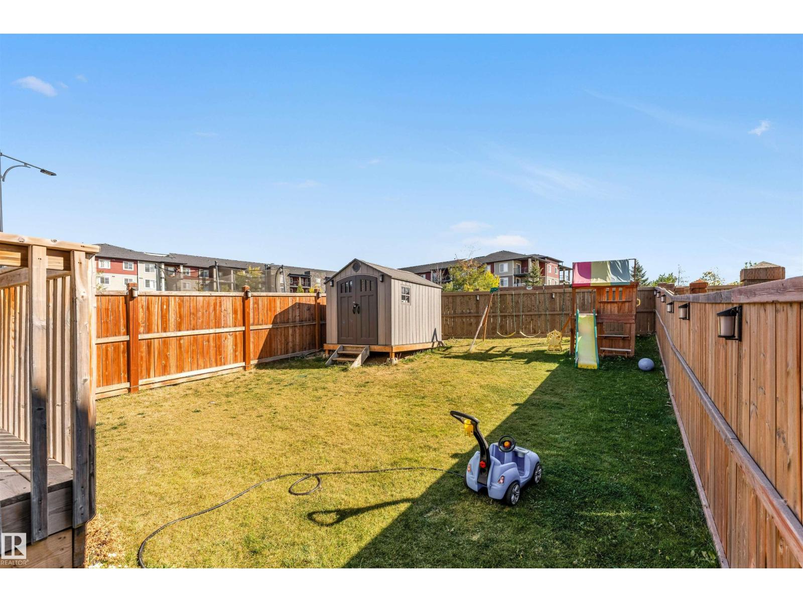 3478 Weidle Wy Sw, Edmonton, Alberta  T6X 1Z4 - Photo 8 - E4460182