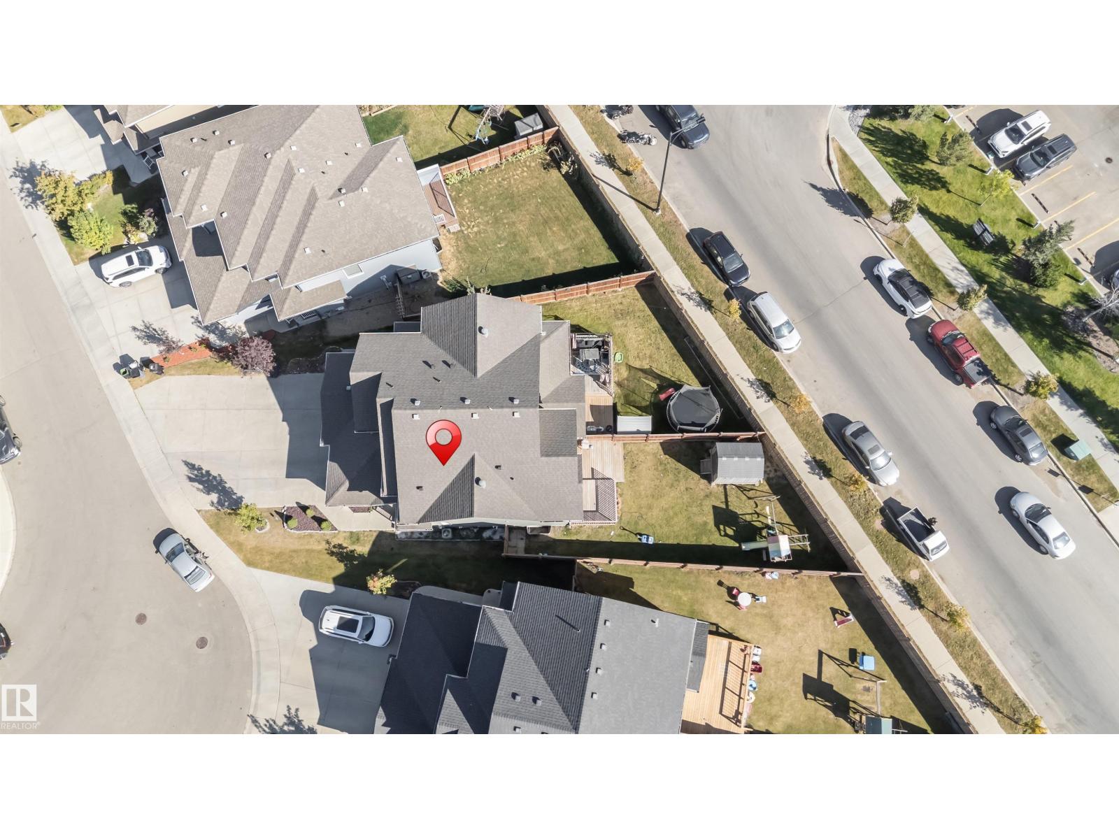 3478 Weidle Wy Sw, Edmonton, Alberta  T6X 1Z4 - Photo 9 - E4460182