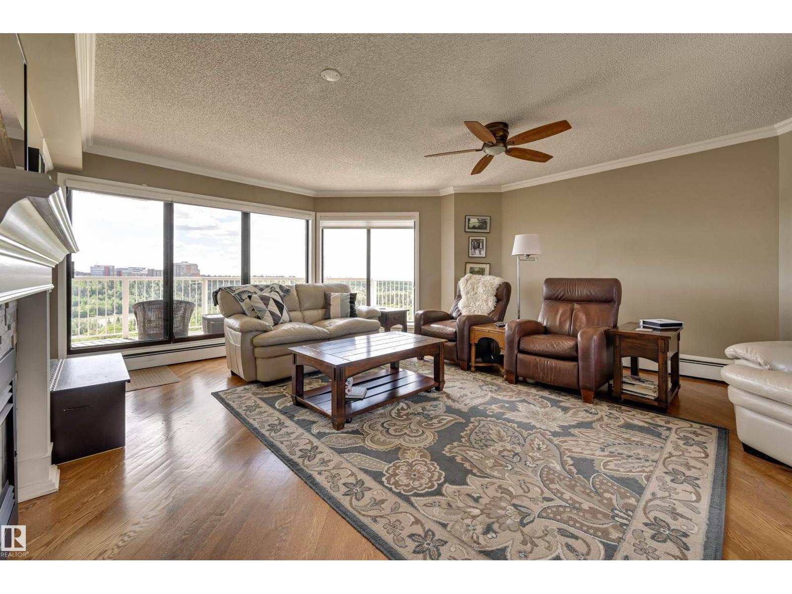 #10 9734 111 St Nw, Edmonton, Alberta  T5K 1J8 - Photo 19 - E4460184