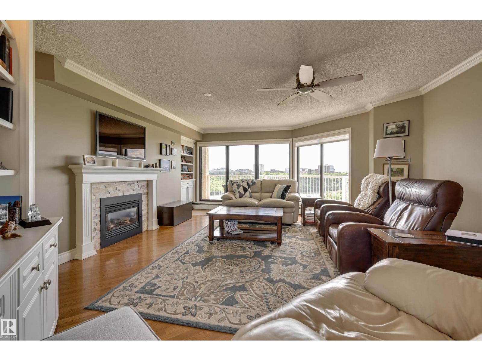 #10 9734 111 St Nw, Edmonton, Alberta  T5K 1J8 - Photo 20 - E4460184