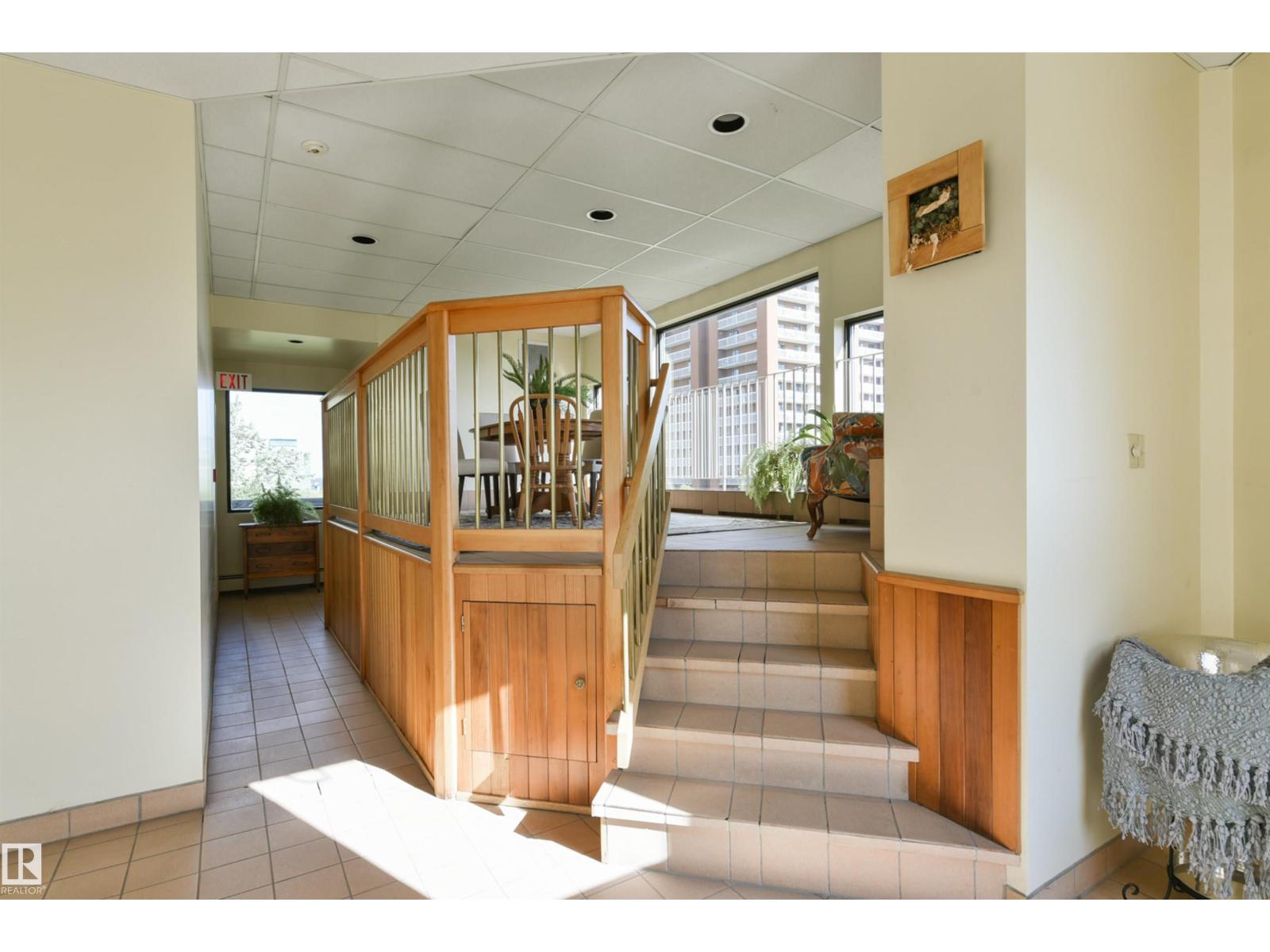 #10 9734 111 St Nw, Edmonton, Alberta  T5K 1J8 - Photo 49 - E4460184