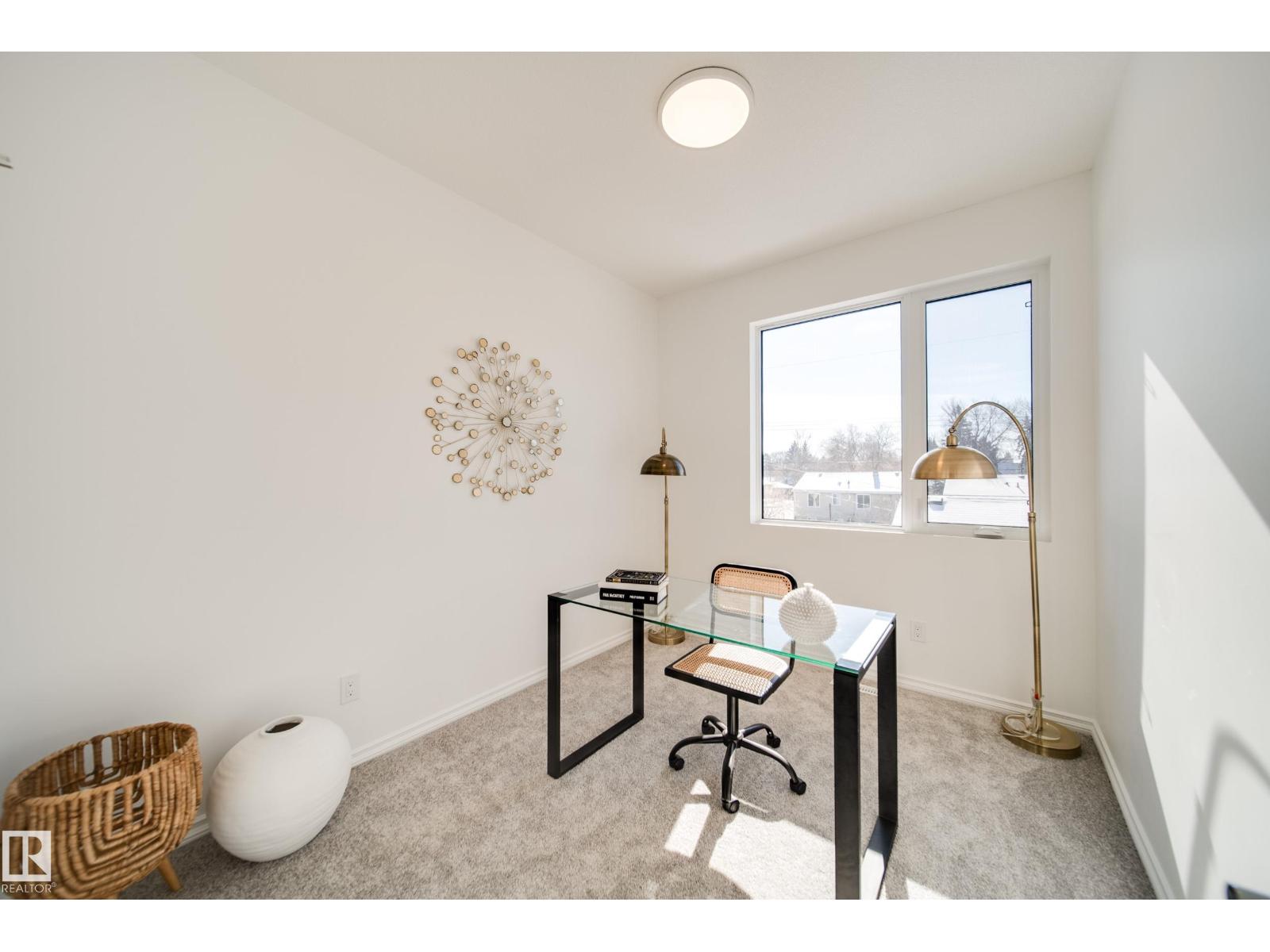 7540 80 Av Nw, Edmonton, Alberta  T6C 0S4 - Photo 24 - E4460185