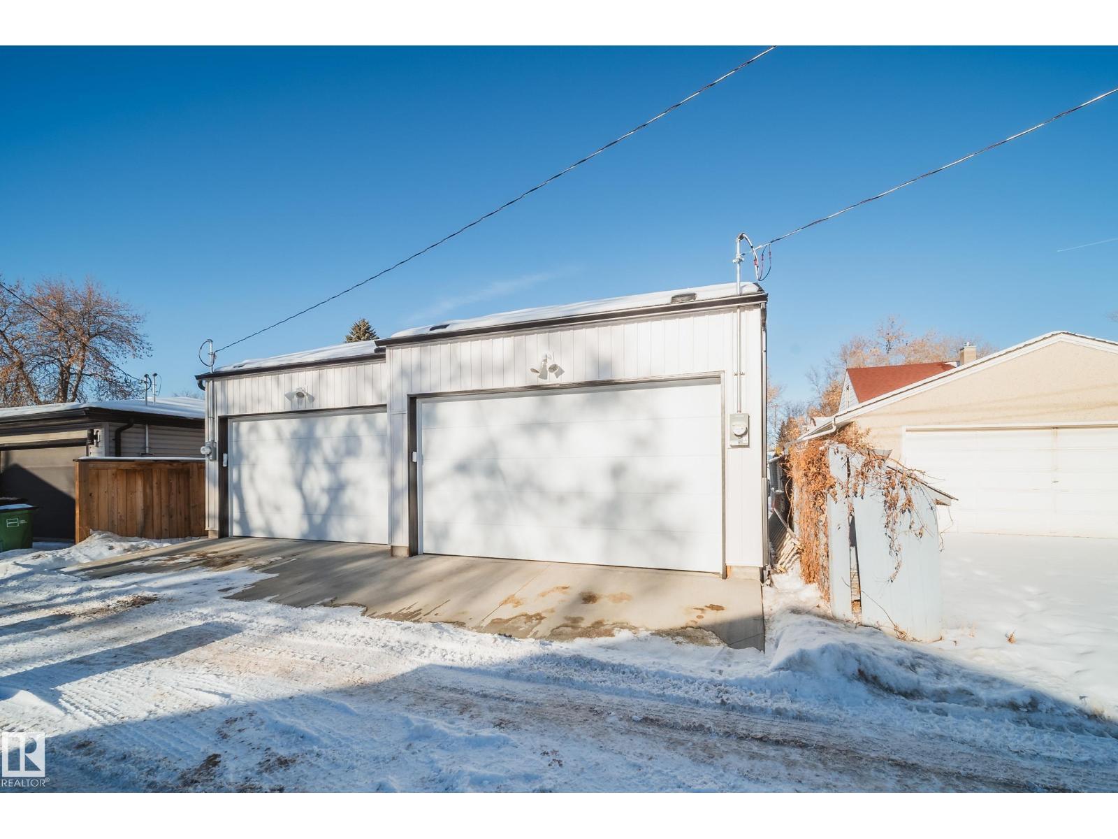 7540 80 Av Nw, Edmonton, Alberta  T6C 0S4 - Photo 35 - E4460185