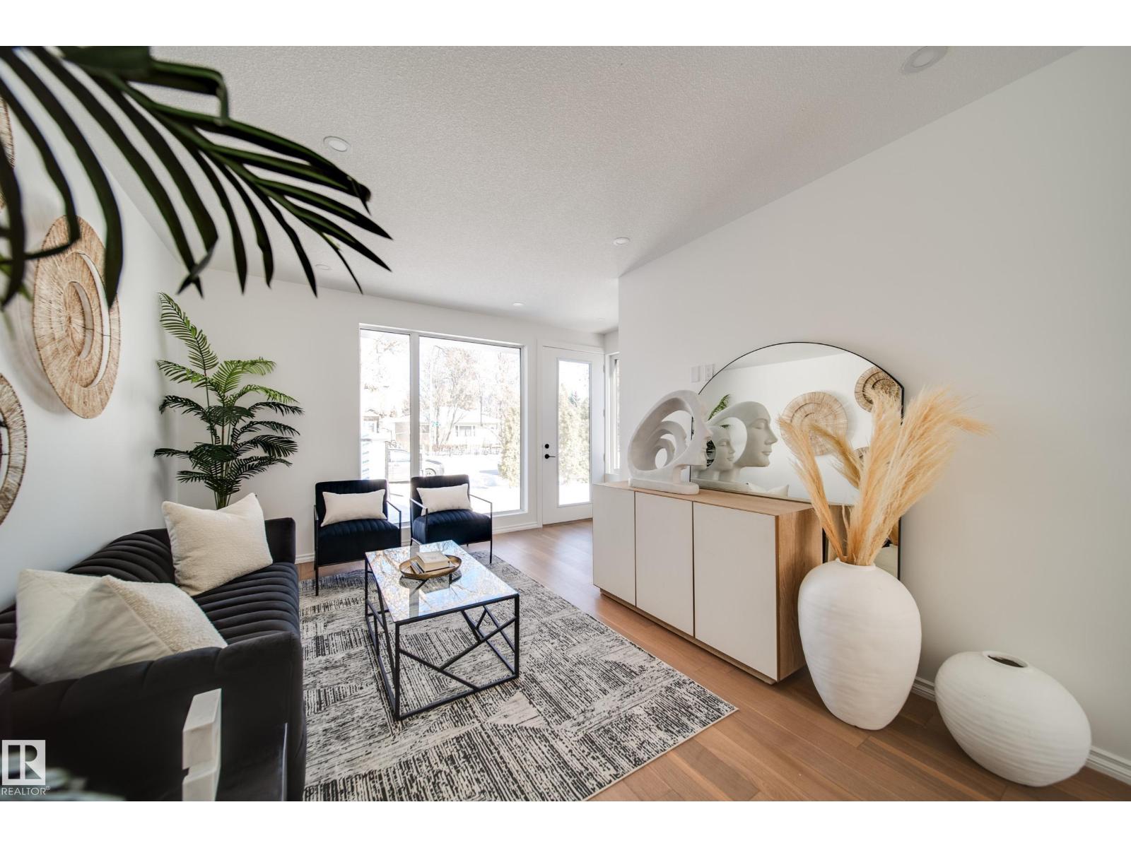 7540 80 Av Nw, Edmonton, Alberta  T6C 0S4 - Photo 7 - E4460185