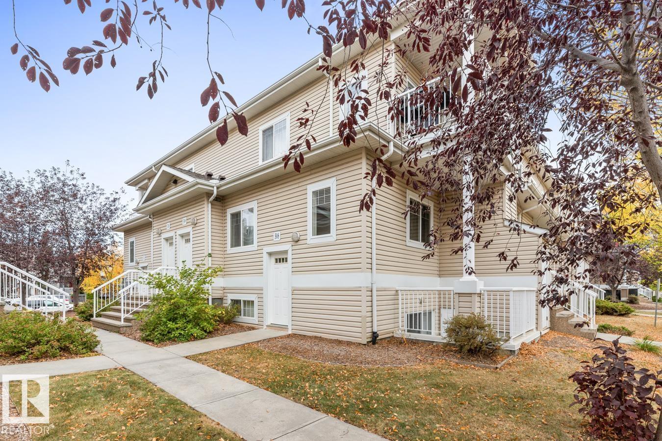 #508 164 BRIDGEPORT BV, Leduc, Alberta