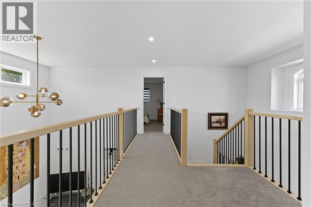 242 Mount Pleasant Street Unit# 4, Brantford, Ontario  N3T 1V1 - Photo 24 - 40770325