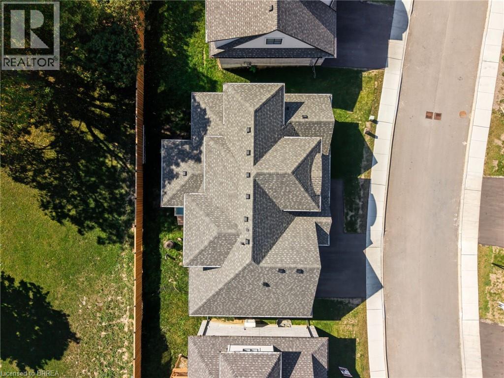 242 Mount Pleasant Street Unit# 4, Brantford, Ontario  N3T 1V1 - Photo 41 - 40770325