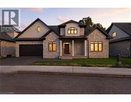 242 MOUNT PLEASANT Street Unit# 4, Brantford, Ontario