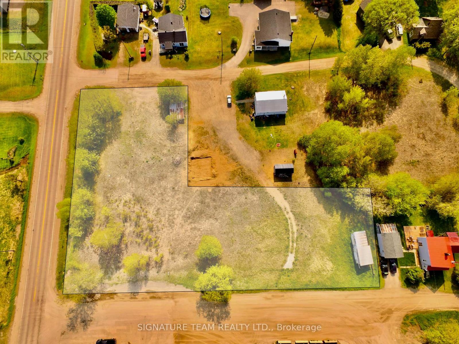 0 Little Elgin Street, Bonnechere Valley, Ontario  K0J 1T0 - Photo 1 - X12436847