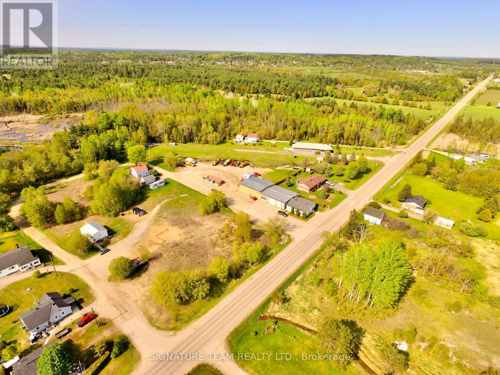 0 Little Elgin Street, Bonnechere Valley, Ontario  K0J 1T0 - Photo 10 - X12436847