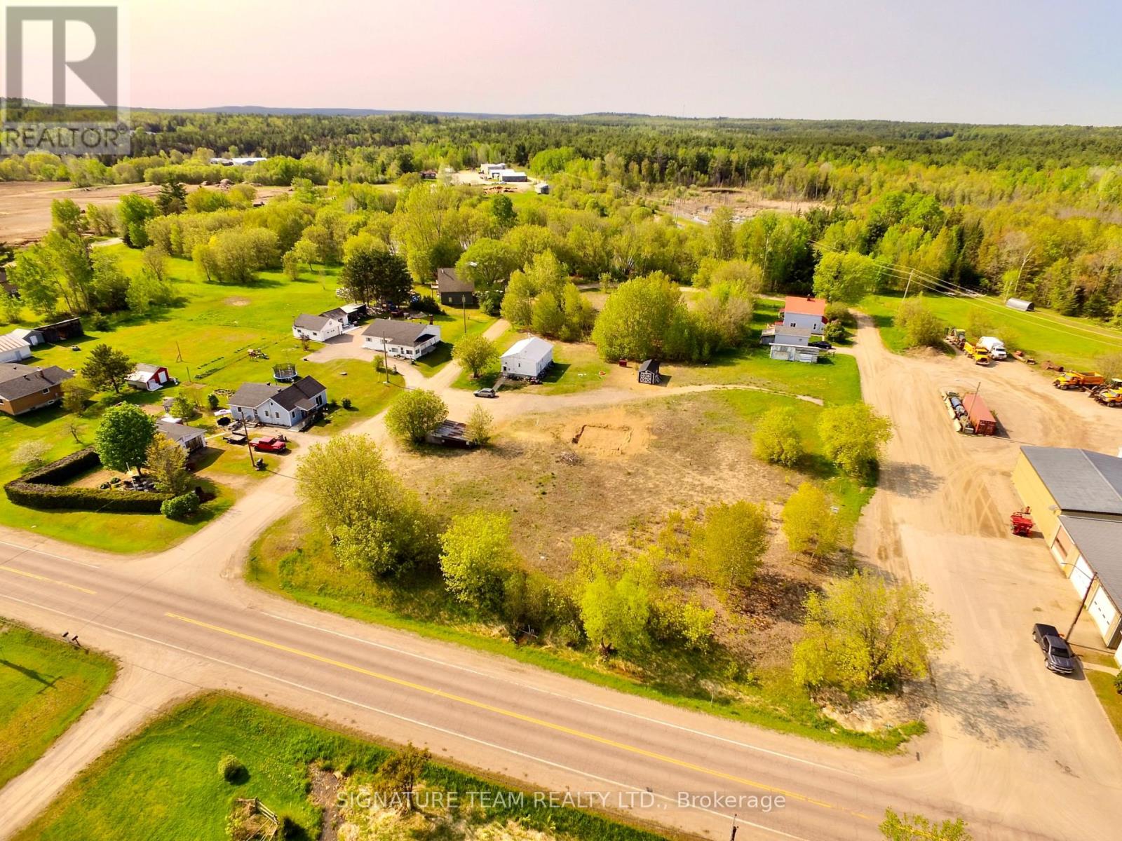 0 Little Elgin Street, Bonnechere Valley, Ontario  K0J 1T0 - Photo 11 - X12436847