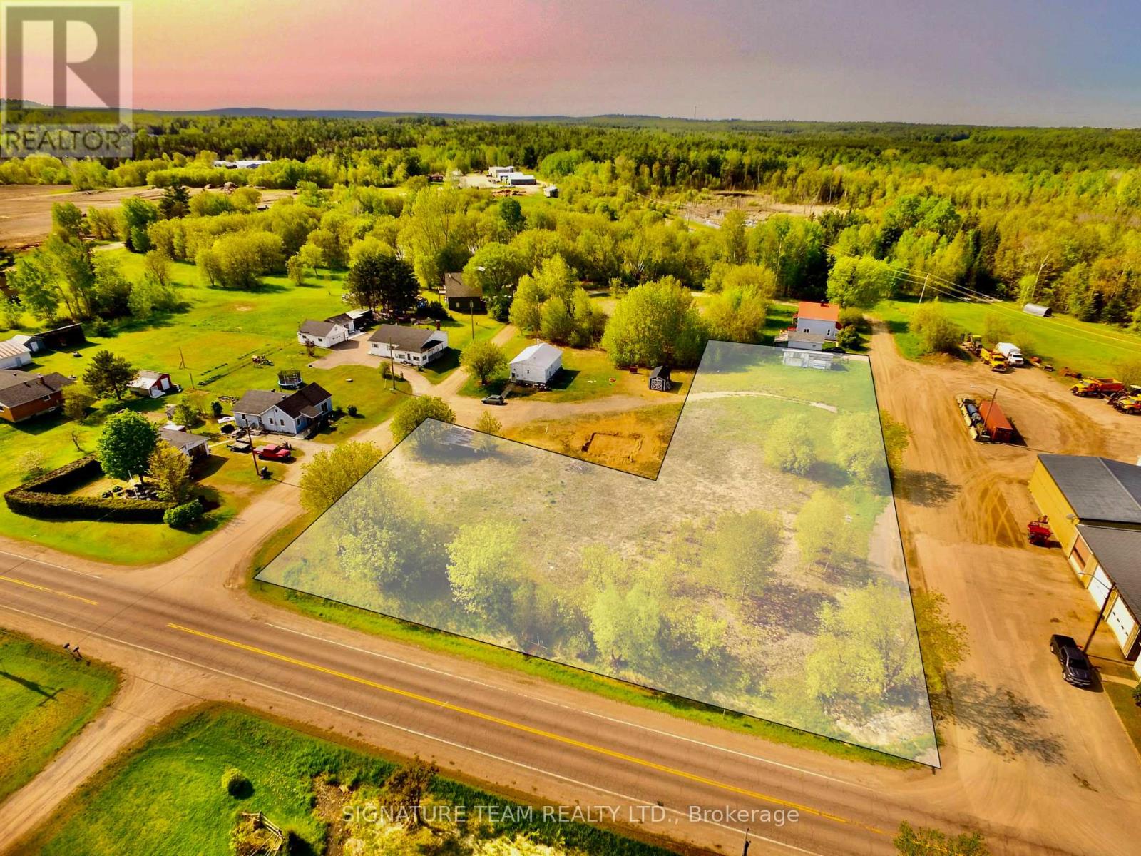 0 Little Elgin Street, Bonnechere Valley, Ontario  K0J 1T0 - Photo 2 - X12436847