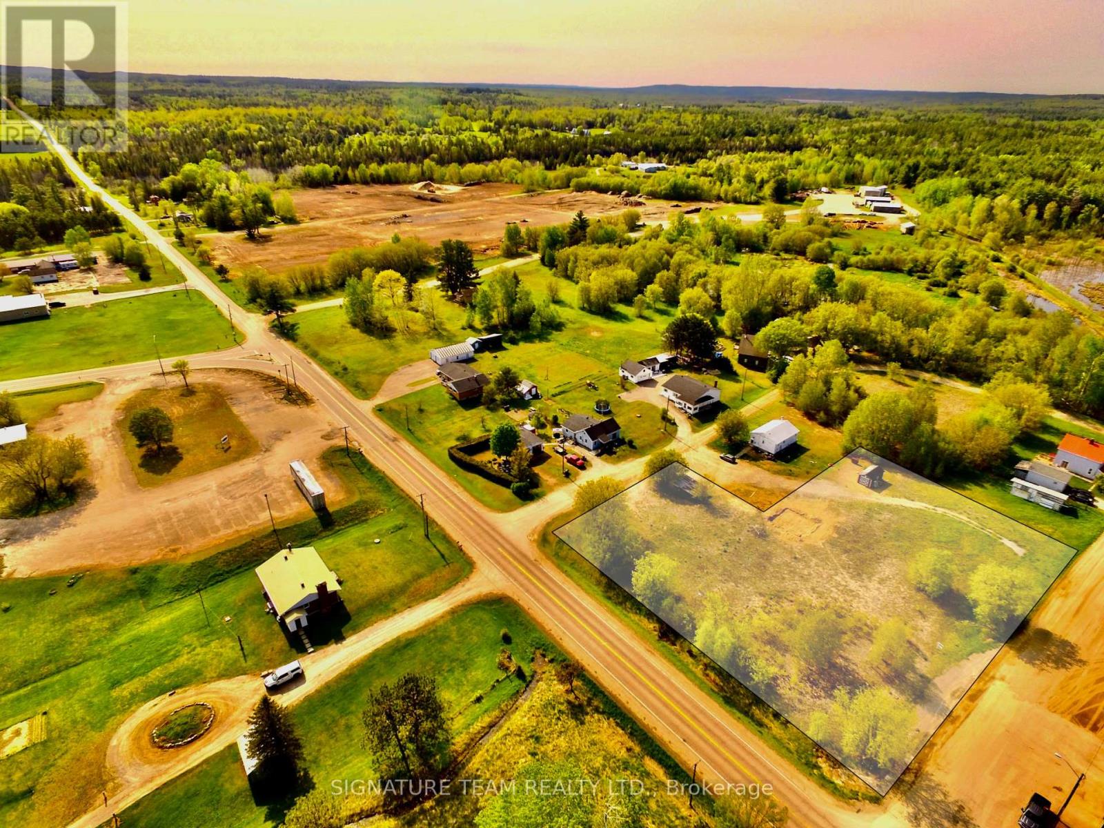 0 Little Elgin Street, Bonnechere Valley, Ontario  K0J 1T0 - Photo 4 - X12436847
