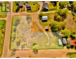 0 LITTLE ELGIN STREET, Bonnechere Valley, Ontario