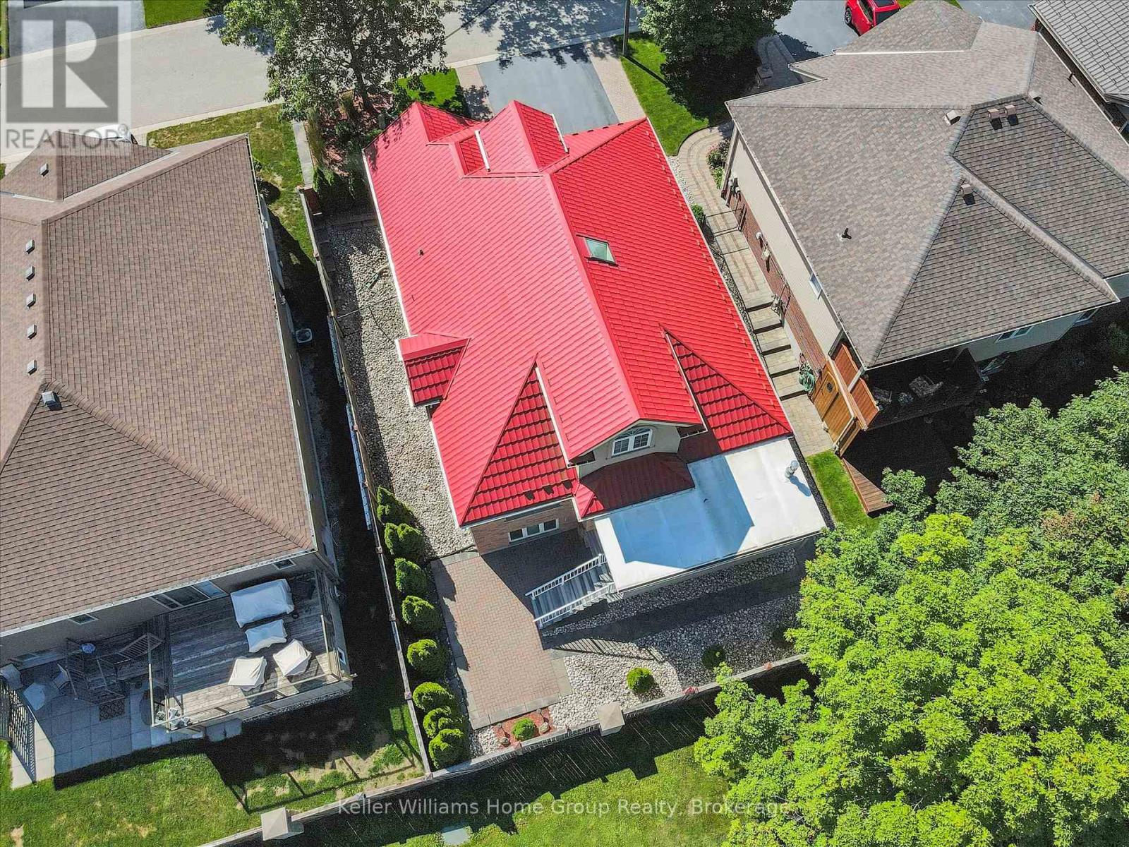 28 Harcourt Place, Centre Wellington, Ontario  N1M 0A6 - Photo 44 - X12436862