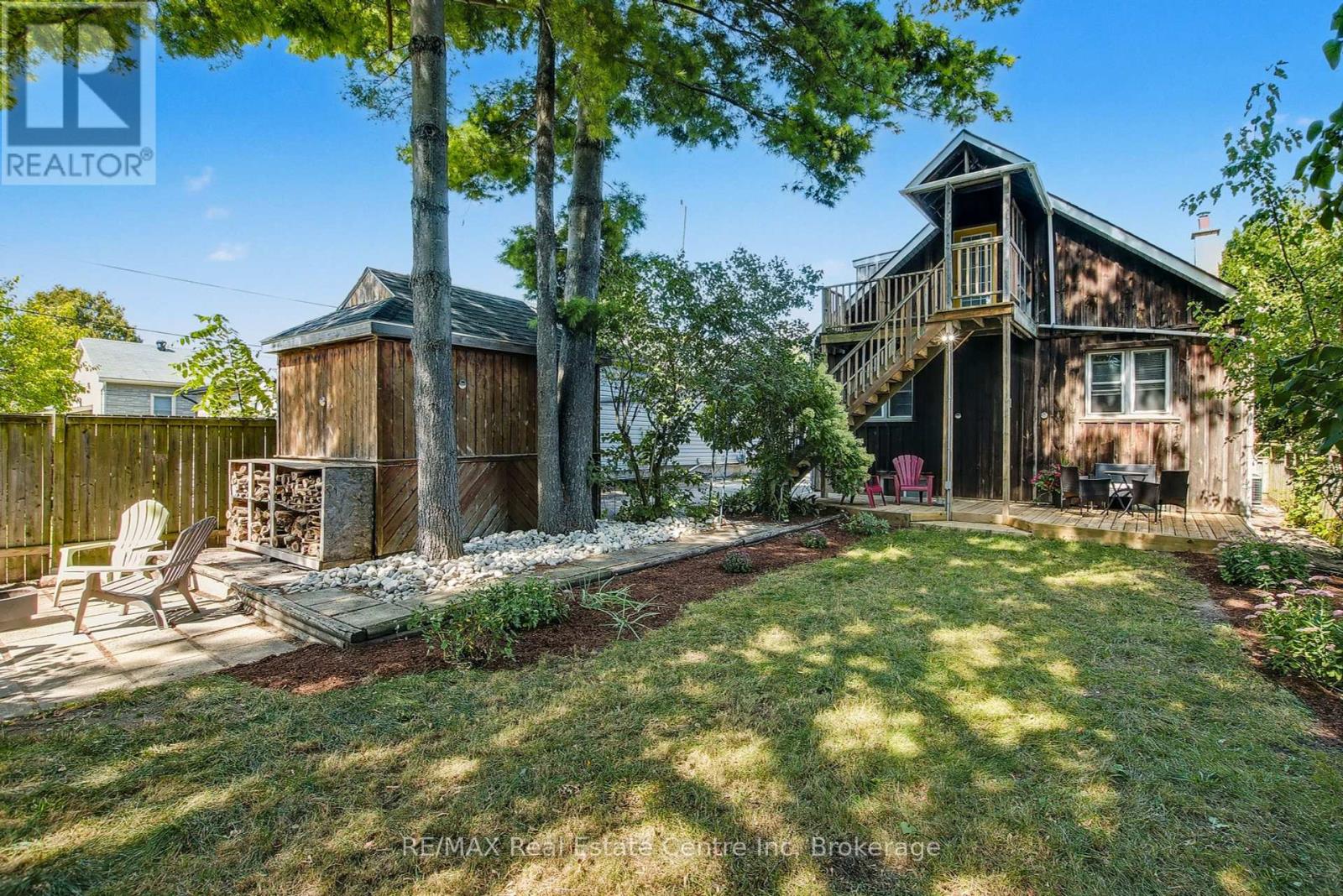 52 Avenue Road, Cambridge, Ontario  N1R 1B9 - Photo 33 - X12436869