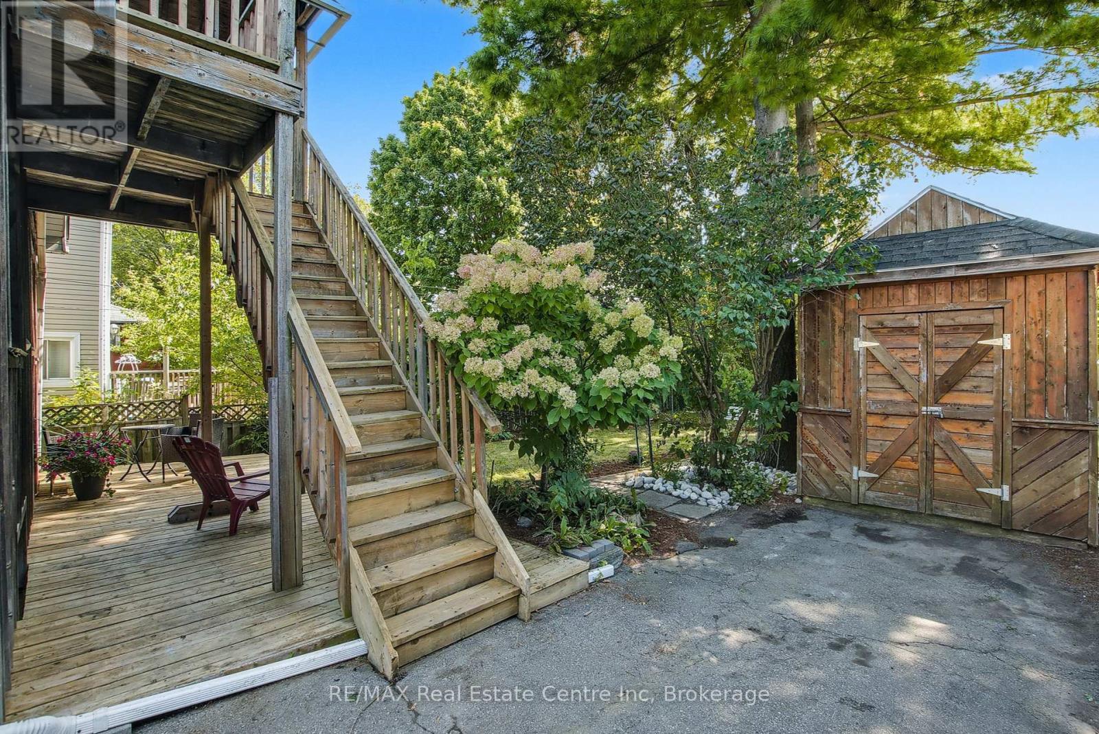 52 Avenue Road, Cambridge, Ontario  N1R 1B9 - Photo 20 - X12436869