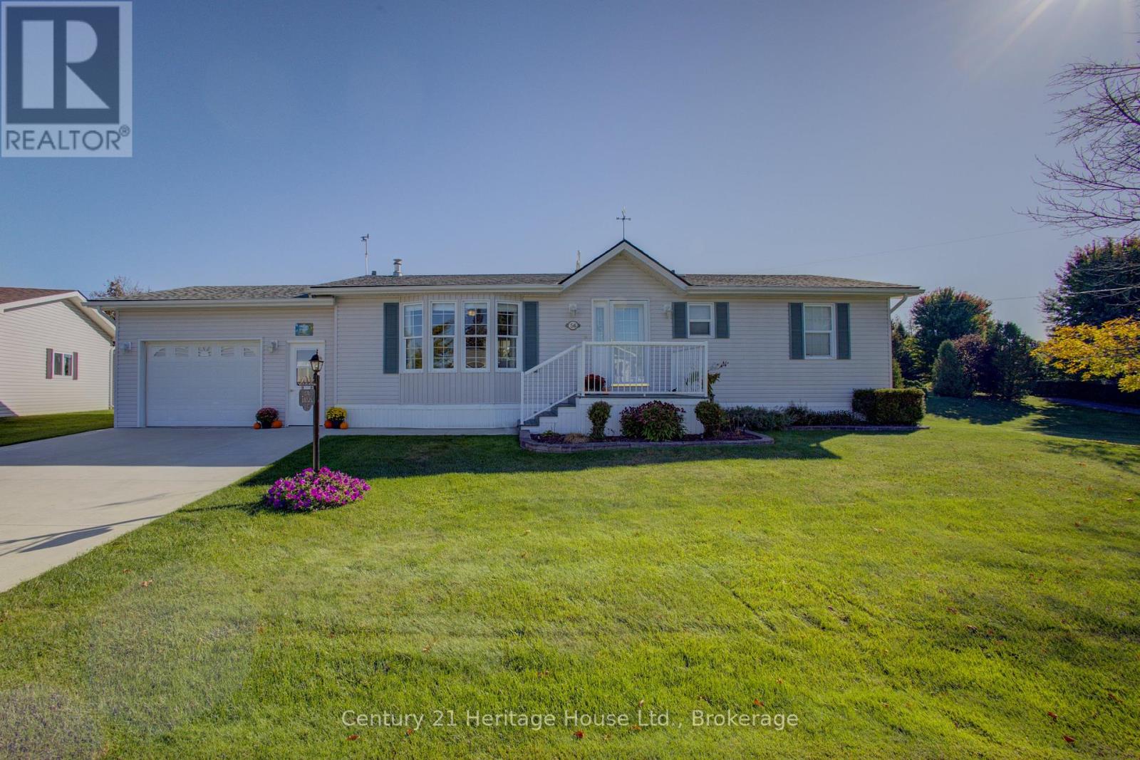 56-6612 MINTO LINE 12 ROAD, Minto, Ontario