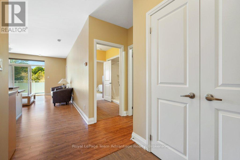 203 - 20a Silver Birch Court, Parry Sound, Ontario  P2A 0A7 - Photo 13 - X12436941