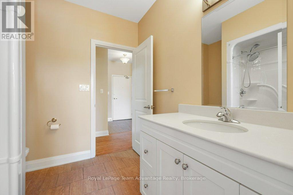 203 - 20a Silver Birch Court, Parry Sound, Ontario  P2A 0A7 - Photo 17 - X12436941
