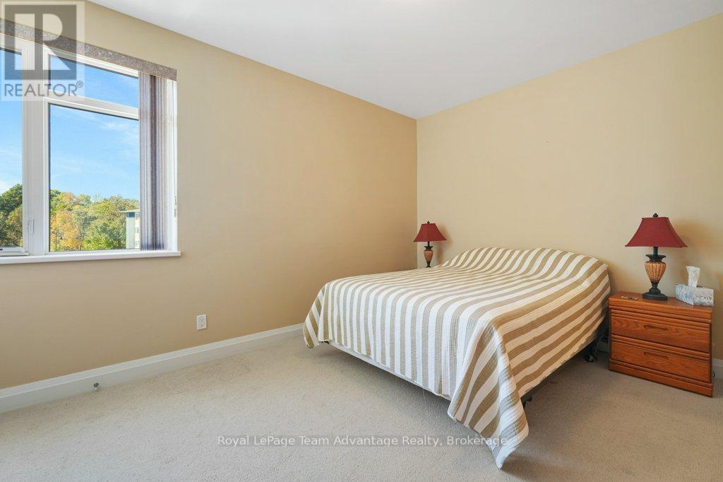 203 - 20a Silver Birch Court, Parry Sound, Ontario  P2A 0A7 - Photo 15 - X12436941