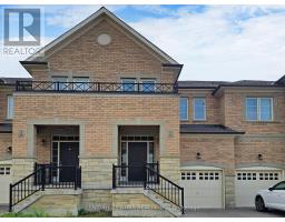 8 MOONSEED LANE, Richmond Hill, Ontario