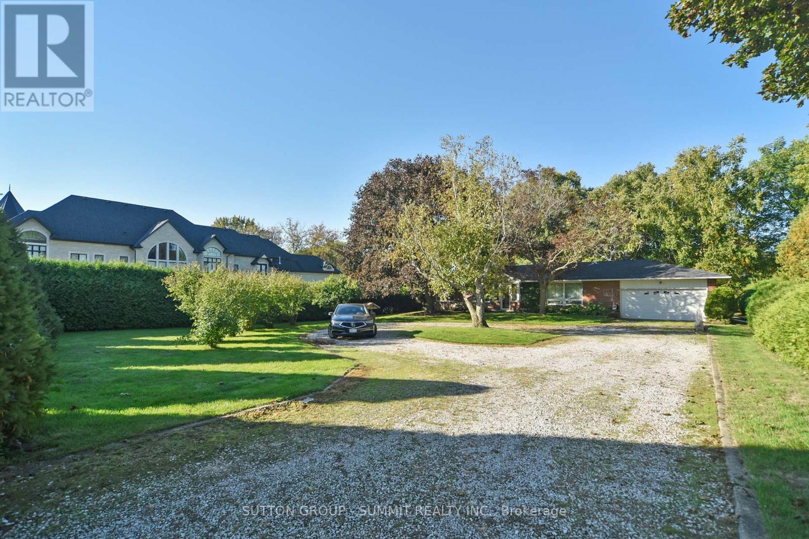 7658 Ninth Line, Markham, Ontario  L6B 1A8 - Photo 2 - N12436596
