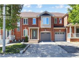 24 Lucerne Drive, Vaughan (Vellore Village), Ca