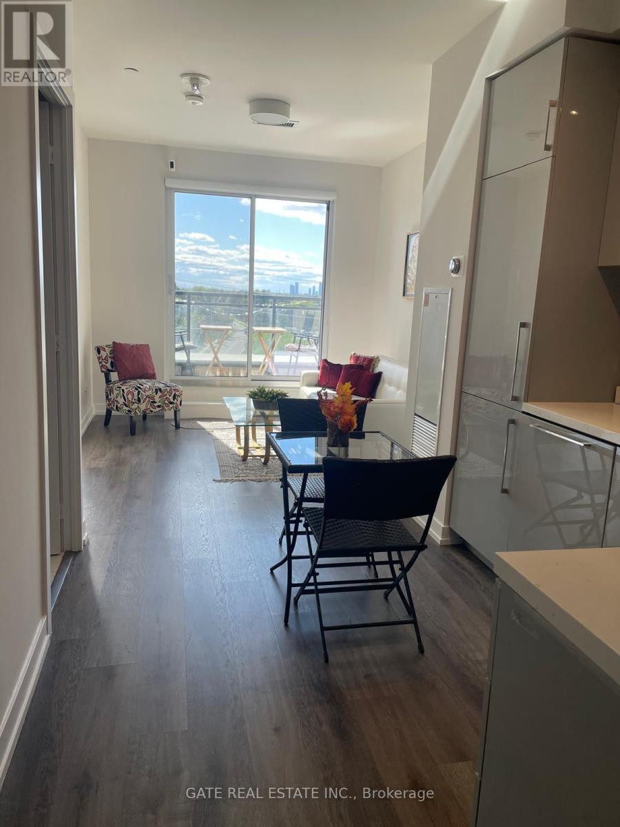 511 - 1 Grandview Avenue, Markham, Ontario  L3T 1G9 - Photo 11 - N12436618