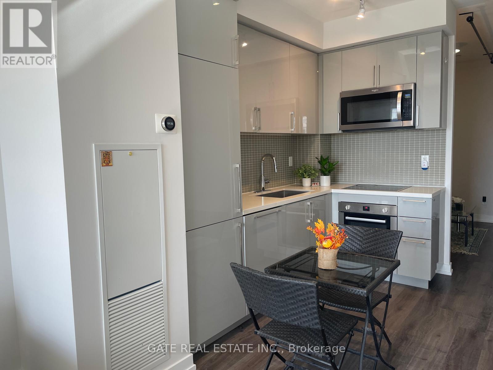511 - 1 Grandview Avenue, Markham, Ontario  L3T 1G9 - Photo 12 - N12436618